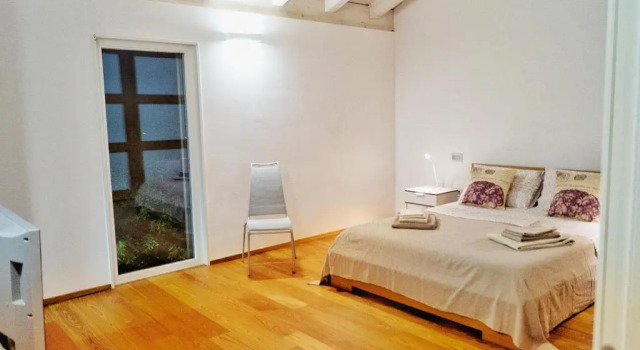 Wooden house, Prenota Hotel Hotel a Veneto con parcheggio, Parcheggio