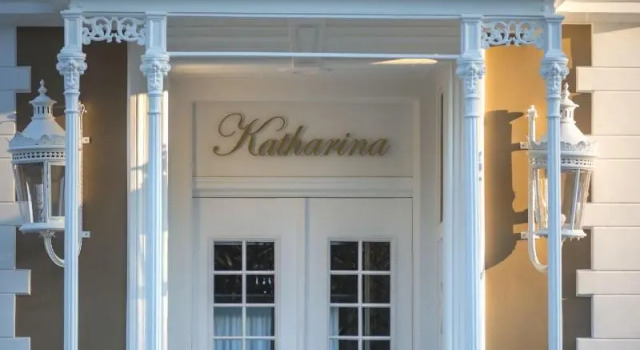 Park Hotel & Spa Katharina