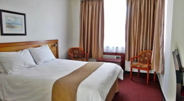 Двухместный номер Standard Arcadia Hotel