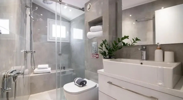 Коттедж Seaview Modern Loft - Seaview Modern Loft