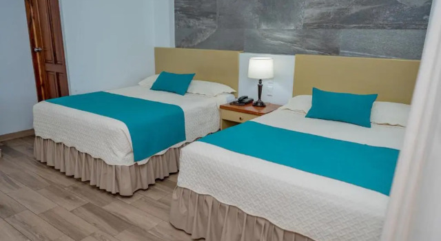 Номер Standard Hotel Casazul