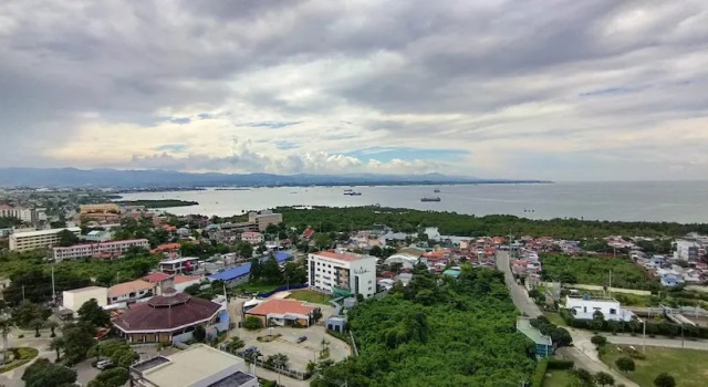 One Pacific Residences, Boek Appartementenhotel Aparthotels in Cebu, Appartementenhotel