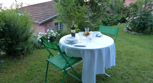 Апартаменты Belvedere Lodge