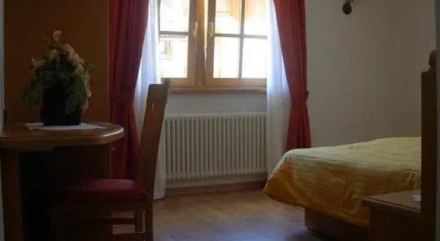 Affittacamere Villa Sole