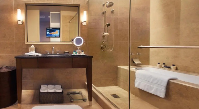 Двухместный номер Superior Trump International Hotel & Tower Chicago