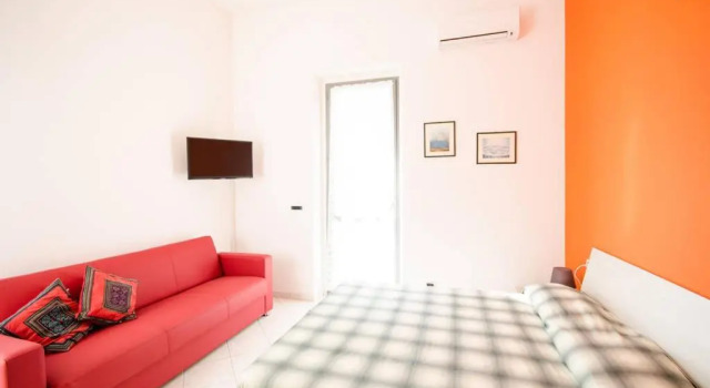 Номер Standard Casa Martina