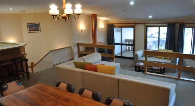 Апартаменты Salzburg Apartments
