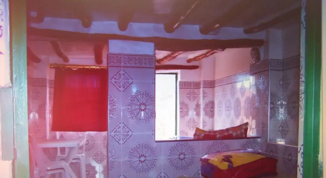 Номер Standard Maroc Galacx