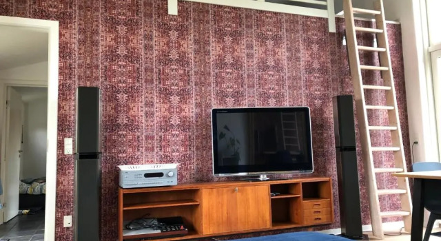 Номер Standard Fly B&B