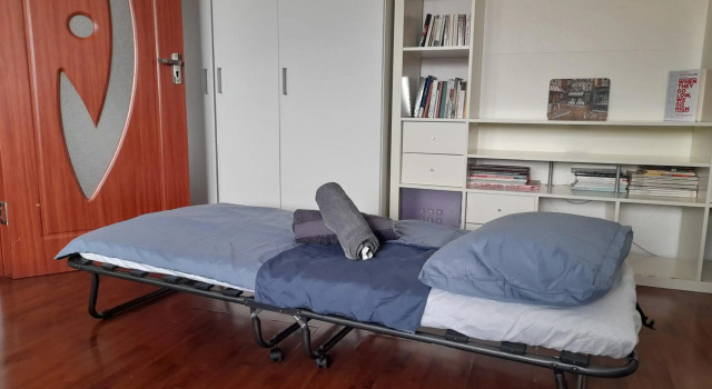 Apartament 2 camere, decomandat, Piata Unirii, Prenota Appartamento Bucarest Muntenia