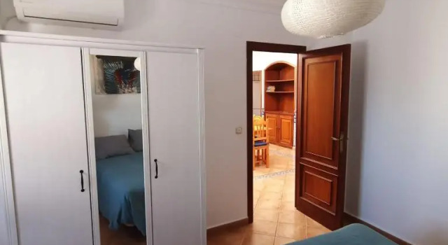 Casa El Barco