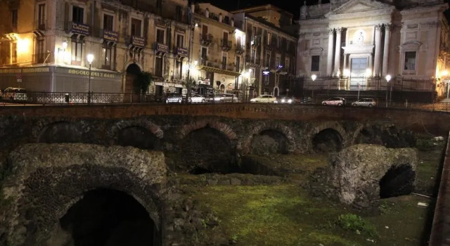 Stesicoro Exclusive Rooms
