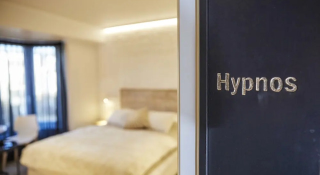 Номер Classic Hotel ONIRO - Luxury Rooms & Wellness Suites