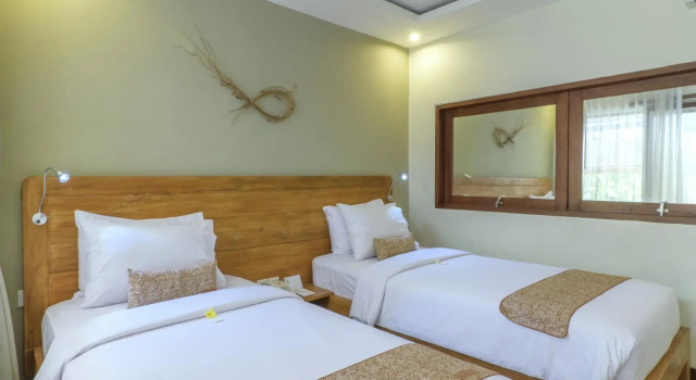 Arana Suite, Rezerwuj Hotel Hotele w Badung z parkingiem, Parking