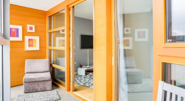 Bright Home in South London W/rooftop Terrace, Забронировать Отель Отели Англии 3 звезды, 3*
