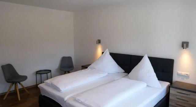 Номер Deluxe Landgasthof Waldrast