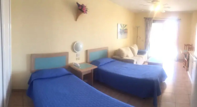 Estudio Pink Castle, Prenota Hotel Hotel a Tenerife con piscina, Piscina