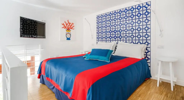 Полулюкс Hotel Torre Barbara