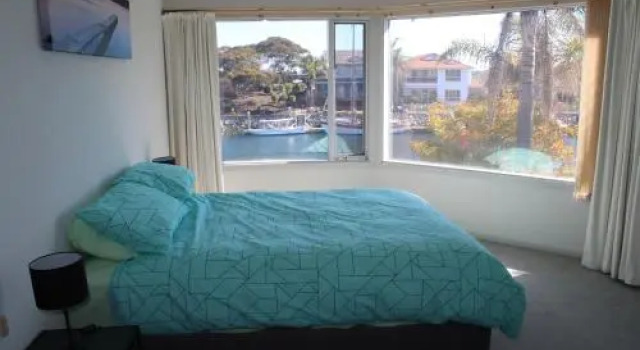 Relax at the Marina, Book Hotel Port Lincoln South Australia