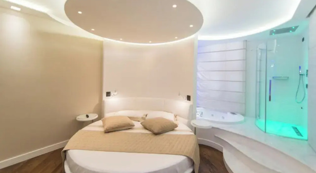 Люкс Premium LUX Suites in Roma