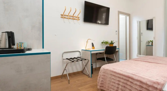Номер Superior Polesana Rooms