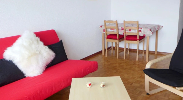 Apartment Valaisia 34A by Interhome, Prenota Appartamento Hotel a Canton Vallese con parcheggio, Parcheggio