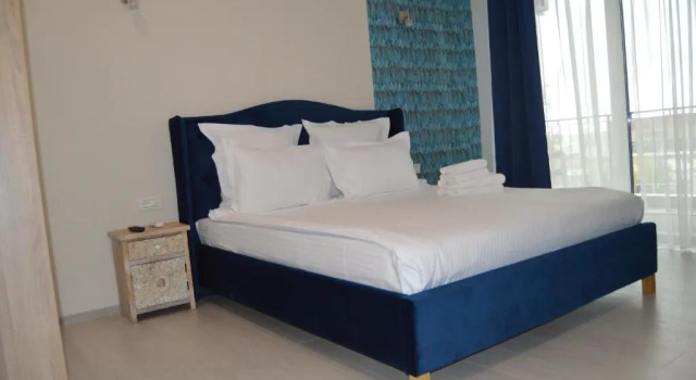 Апартаменты Velier Apartments 38 and 49