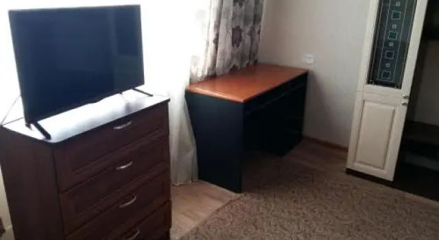 Rooms on lenina 32