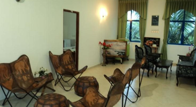 Rukmali Hotel