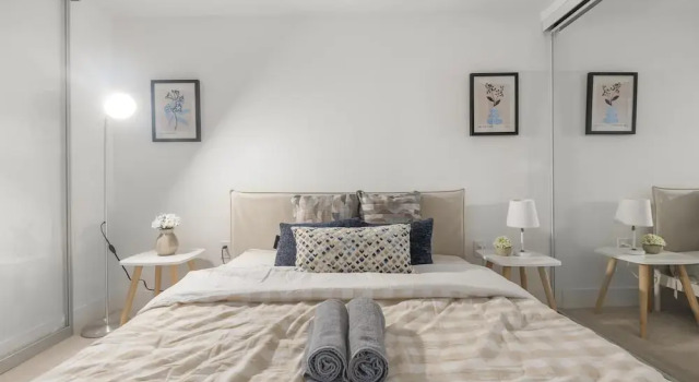 The Bayford Suites, Réserver Hôtel Toronto 