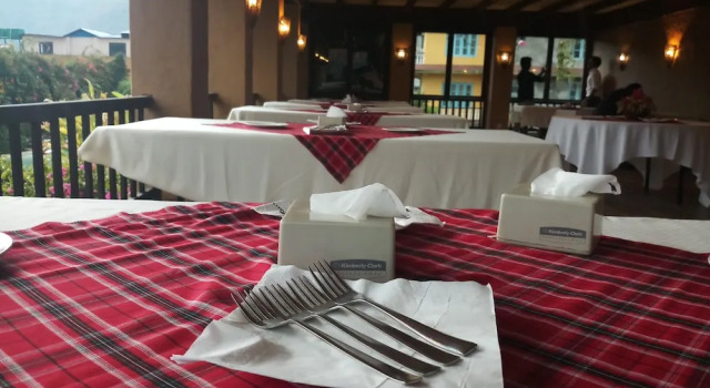 Temple Tree Resort & Spa, Reservar Resort Pokhara Gandaki Pradesh Province