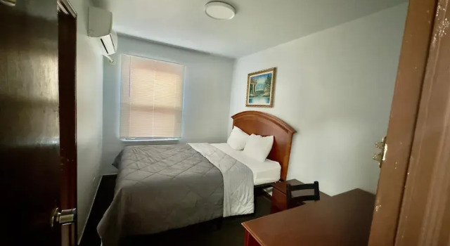 Номер Classic Chinatown Hotel Chicago