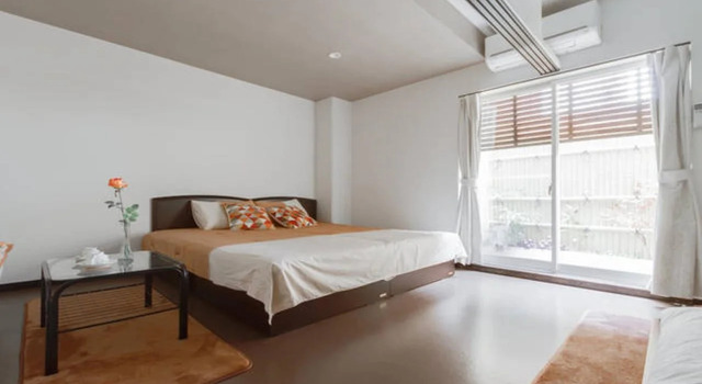 Osaka Nakayama Guesthouse, Забронировать Гостевой дом Сакаи Осака, рядом с TKX Corporation