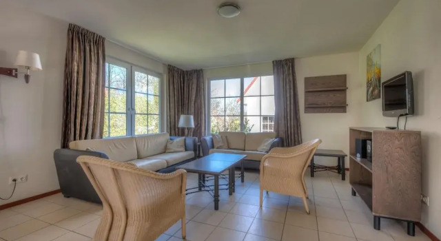 Cozy Villa With Sauna, Réserver Villa Villas à Bad Bentheim, Villa