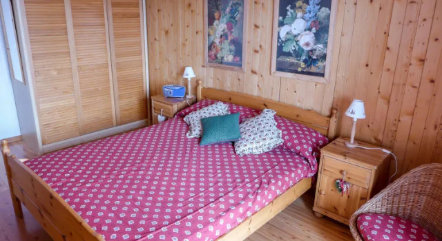 Europa 2 Crans-montana, Varaa Hotelli Montana 