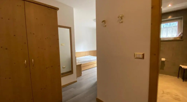 Трёхместный номер Standard Fedaia Joy B&B