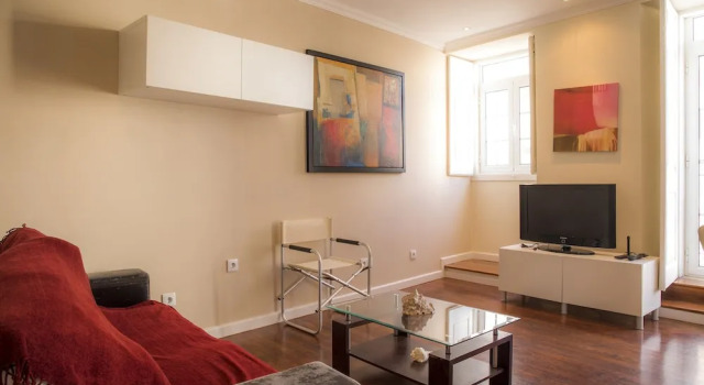 B35 - Mainstreet Duplex in Lagos, Varaa Hotelli Lagos Albufeira