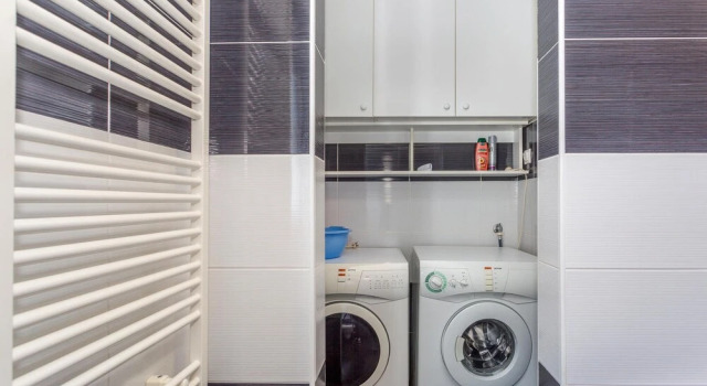 Awesome Home in Silo With Wifi and 2 Bedrooms, Prenota Hotel Hotel a Isole Quarnerine con parcheggio, Parcheggio