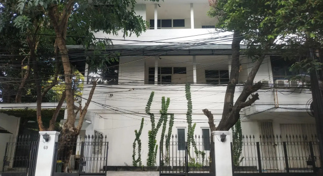 Menteng House