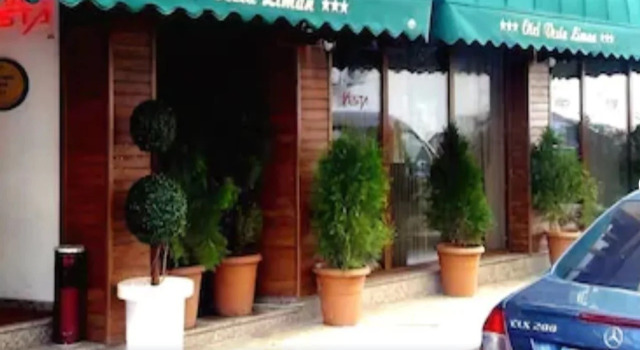 Vesta Liman Hotel