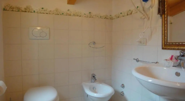 Номер Standard Residence e B&B Villamirella