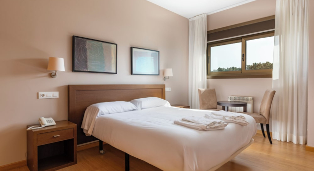 Hotel Playa de Osmo