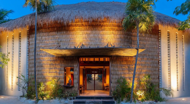 Hotel Ma'xanab, Rezerwuj Hotel Tulum Quintana Roo