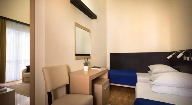 Апартаменты Standard Apartment ACI Marina CRES