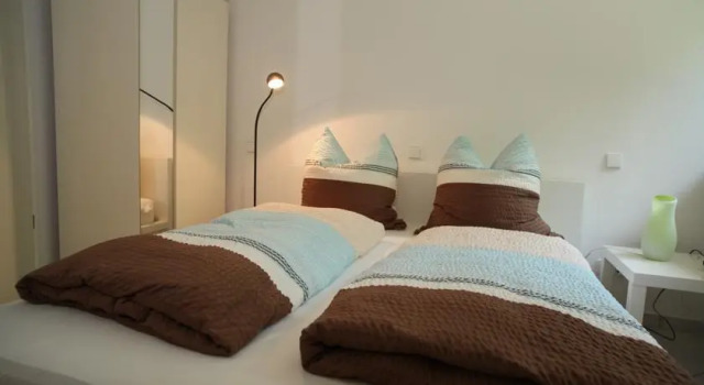 Ferienwohnung Wolke 7, 预订 酒店 弗莱堡 Breisgau