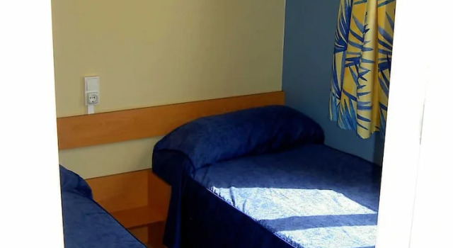 Номер Standard с 2 комнатами Camping Torremolinos