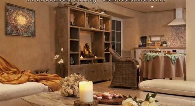 B&B Serenity Center, Reserva ahora Bed & breakfast Burg-Reuland Oost Kantons