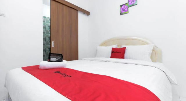 Hotel O Mall Of Indonesia, Book Hotel Jakarta Jakarta Province