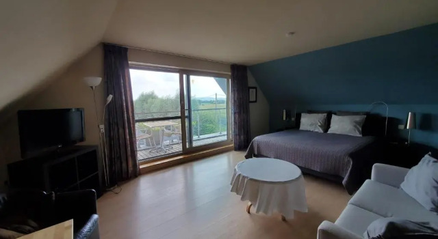 B&B Herberg Boerenhol DE MOTE BVBA, Prenota Bed & breakfast Poperinge 