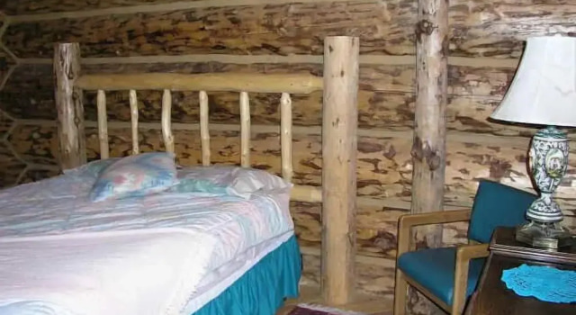 Номер Deluxe High Country Vacation Rental